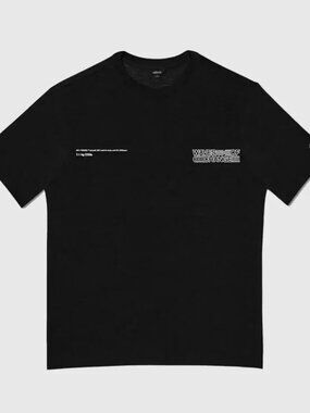 Allbirds x Waves of Change Highsnobiety TrinoXO‎ Short Sleeve Tee NWT